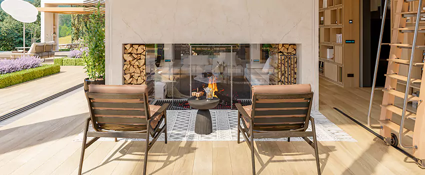 Ortal Space Creator Fireplace Repair in Holtsville, NY