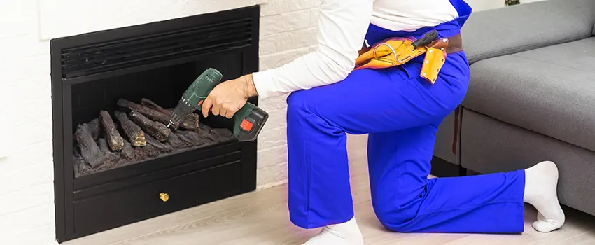 Pellet Fireplace Repair Services in Holtsville, NY