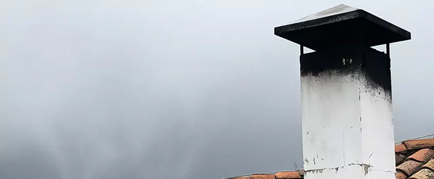 Prefab Chimney Crown Installation in Holtsville, NY