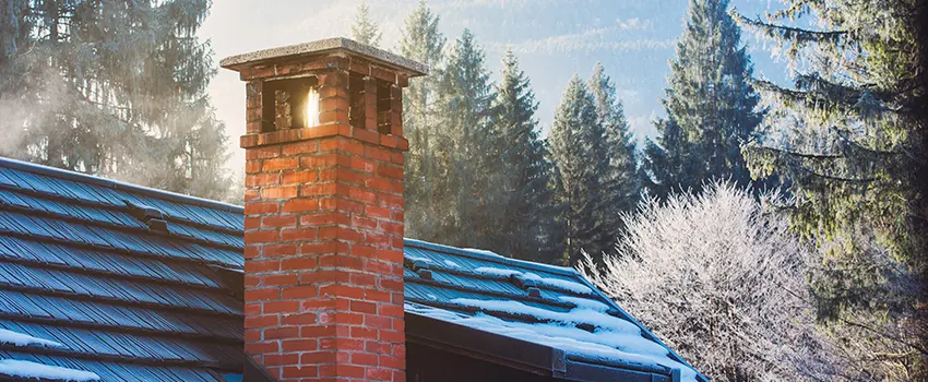 Residential Chimney Rain Caps Repair Services in Holtsville, NY