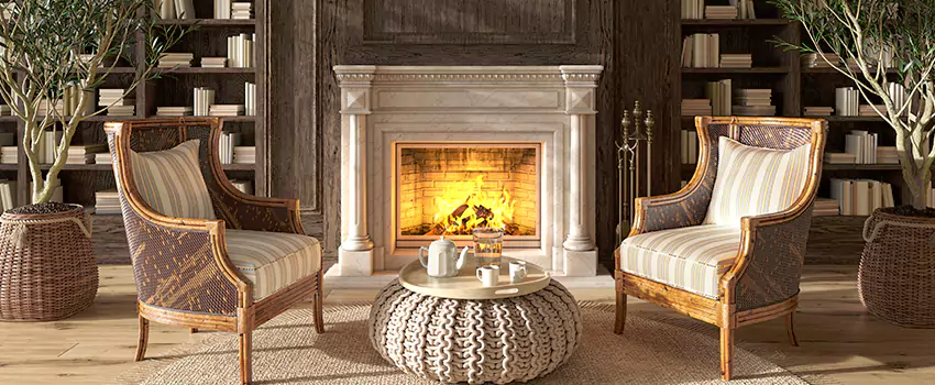 Cost of RSF Wood Fireplaces in Holtsville, New York
