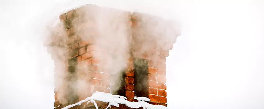 Chimney Flue Soot Removal in Holtsville, NY