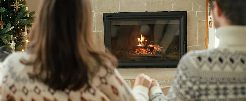 Superior Open-Hearth Wood Fireplaces in Holtsville, NY