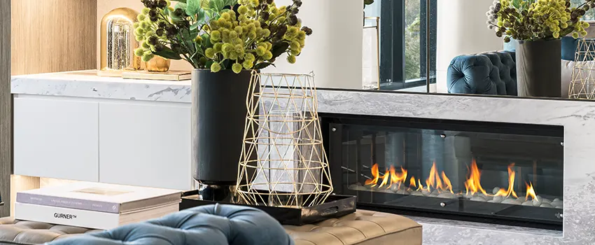 Professional Town & Country Luxury Fireplace Maintenance Experts in Holtsville, New York