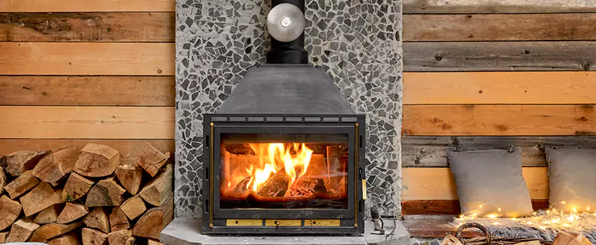 Travis Industries Elite Fireplace Inspection and Maintenance in Holtsville, New York