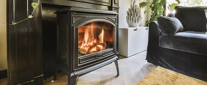 Valor Wood Fireplace in Holtsville, NY