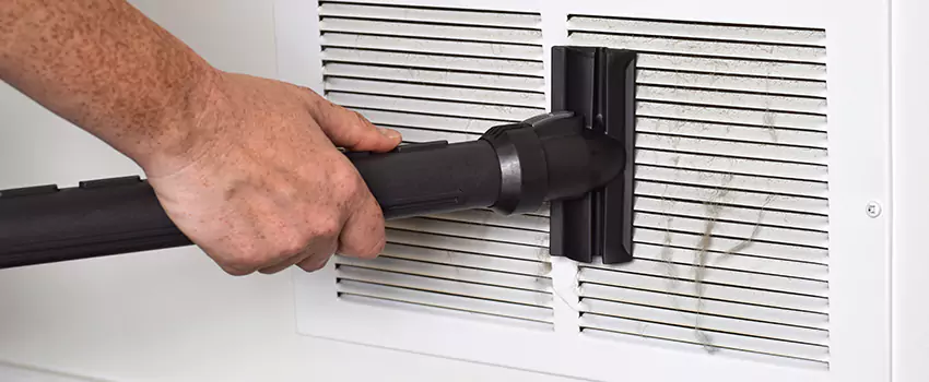 Vent Cleaning Process in Holtsville, New York