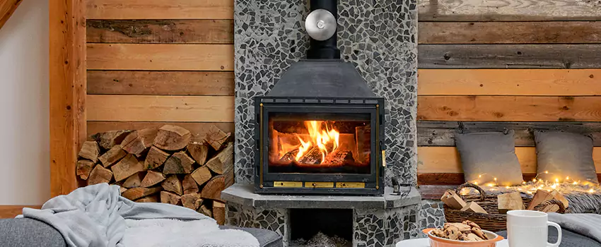 Affordable Wood Fireplace Fixing Solutions in Holtsville, New York