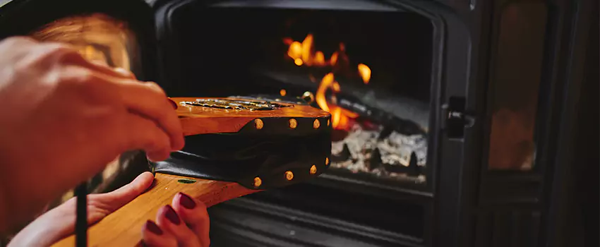 Cost of Wood Furnace Repair and Installation Services in Holtsville, NY