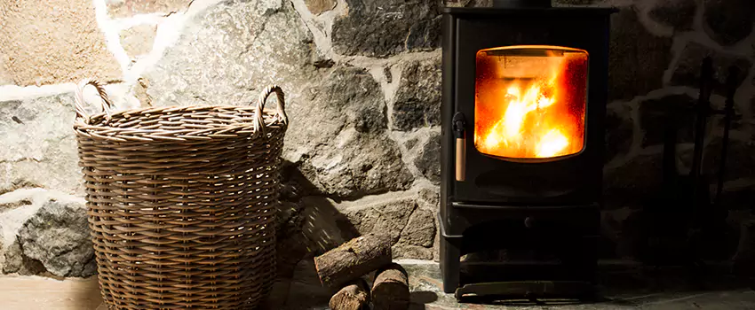 24/7 Wood Stove Installation Services in Holtsville, New York