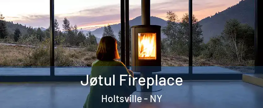  Jøtul Fireplace Holtsville - NY