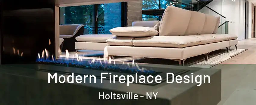  Modern Fireplace Design Holtsville - NY