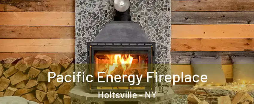  Pacific Energy Fireplace Holtsville - NY