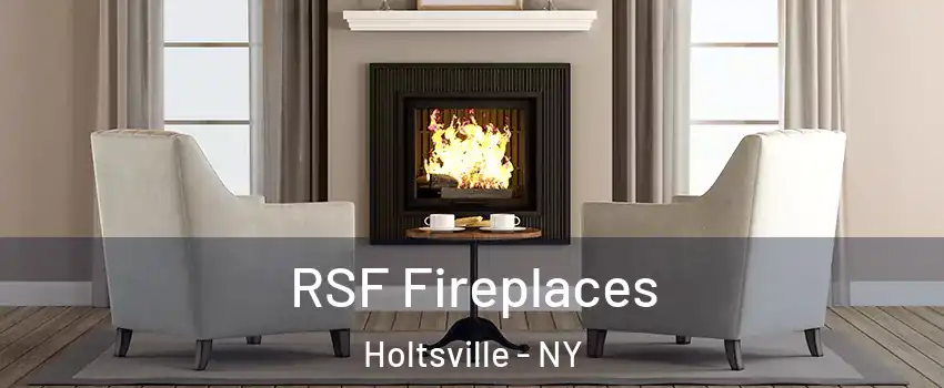  RSF Fireplaces Holtsville - NY