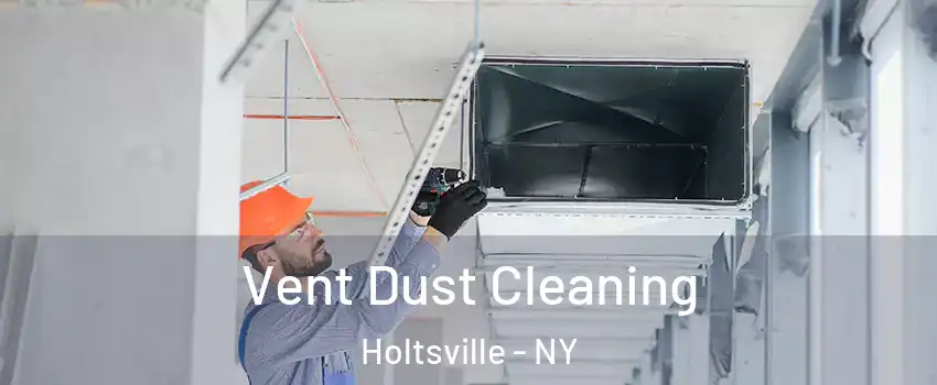  Vent Dust Cleaning Holtsville - NY