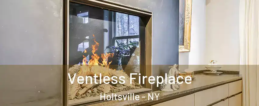  Ventless Fireplace Holtsville - NY
