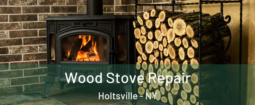  Wood Stove Repair Holtsville - NY